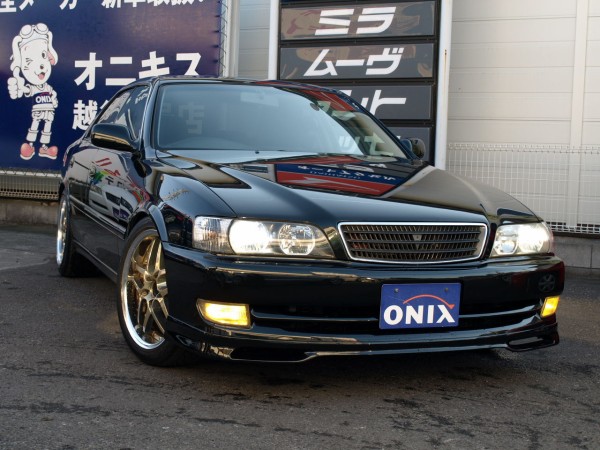 ミッション換装中 その１ ｊｚｘ１００ 埼玉 越谷 オートアクセル スタッフｂｌｏｇ