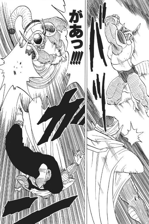 ドラゴンボールの両手組んで殴るヤツｗｗｗｘｗｗ あほゆる速報