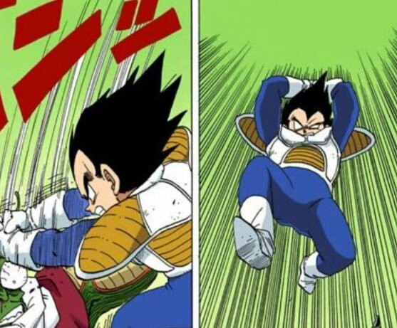 ドラゴンボールの両手組んで殴るヤツwwwxww あほゆる速報