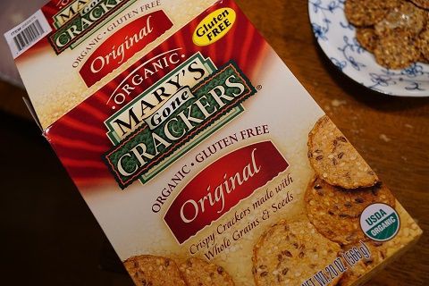 グルテンフリー 木漏れ日とそよ風