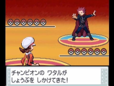 ポケモン史上最も良いbgm おんj中学校