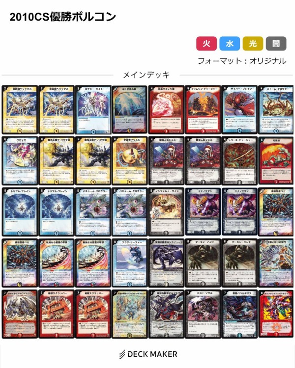 ボルコンの歴史】リーク氏の緑入りハイランダーボルコンの是非について