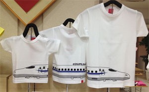 Ojicoのtシャツ オンラインで買える 双子の出産祝い