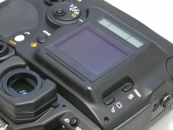CONTAX N DIGITAL 【AB】 ***SOLD OUT*** : コンタックス専門店 カメラ