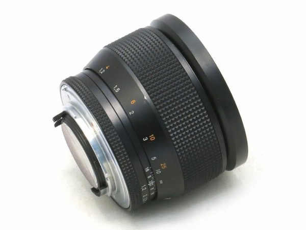 Planar T* 55mm F1.2 MMG 100Jahre 【AB】 ￥628,000-（税込