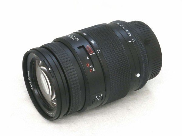 Vario-Sonnar T* 70-200mm F3.5-4.5 N 【AB+】 ***SOLD OUT*** : コンタックス専門店 カメラの極楽堂