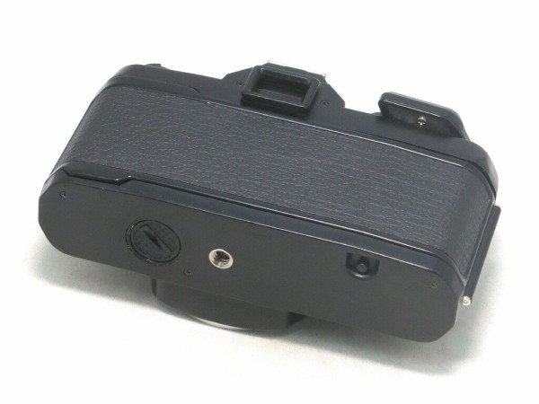 新発売 新商品 YASHICA FX-3 FX-3 純正アイピースカップ付（YASHICA 2000 SUPER フィルムカメラ