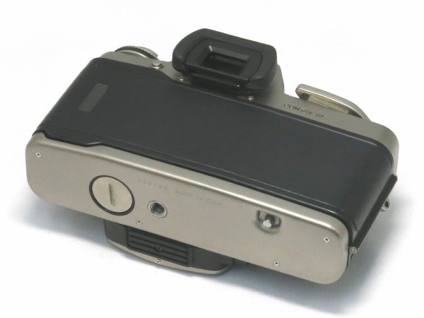 CONTAX S2 60years （中央部重点測光改造） 【AB+】 ￥108,000-（税込） : コンタックス専門店 カメラの極楽堂