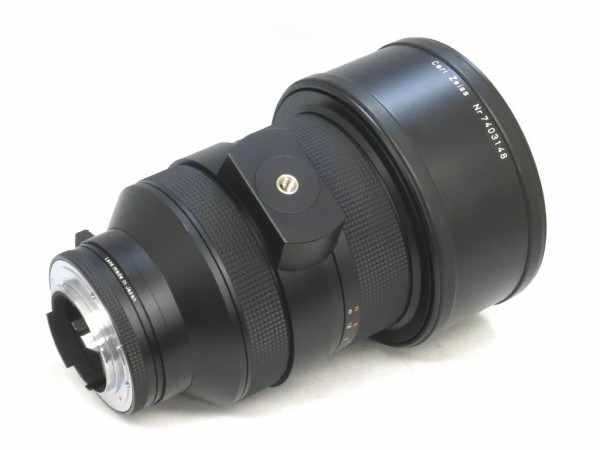 コンタックス カールツァイス アポゾナー 200mm F2 MMJ 極美品 コンタックス カールツァイス アポゾナー 200mm F2 MMJ 極美品