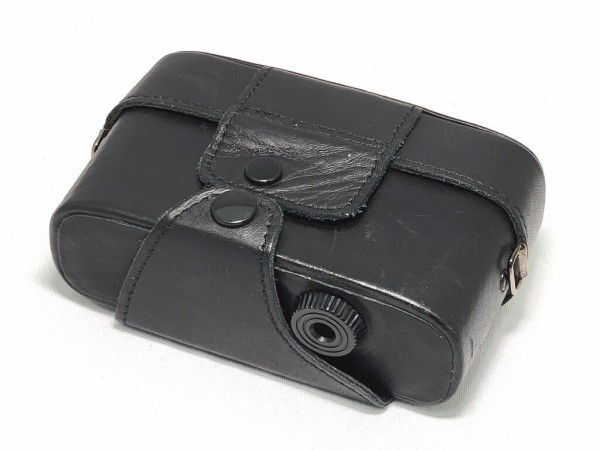 CONTAX T2セミハードケース 【AB】 ￥13,800-（税込） : コンタックス
