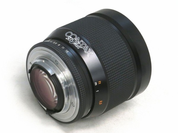 Planar T* 85mm F1.2 AEG 50years 【A-】 ***SOLD OUT