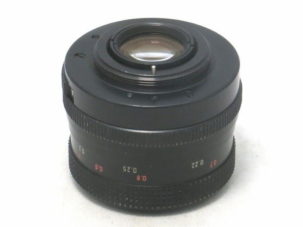 14834 ライカ可能 MC FLEKTOGON 35mm F2.4 EOS改 14834 ライカ可能 MC FLEKTOGON 35mm F2.4 EOS改 Carl Zeiss Jena MC