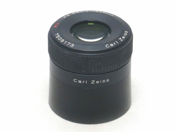 カール ツァイス ルーペ(5倍) Triotar T* (Carl Zeiss Lupe) カール ツァイス ルーペ(5倍) Triotar T* (Carl Zeiss Lupe)