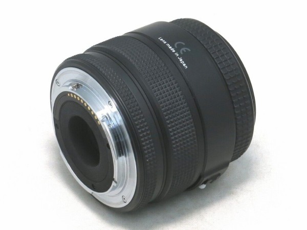 コンタックス　NX Vario-Sonnar 28-80mm 3.5-5.6 訳 コンタックス NX Vario-Sonnar 28-80mm 3.5-5.6 訳 コンタックス