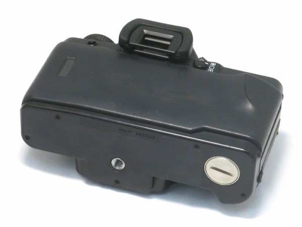 CONTAX Aria コンタックス専門店 - コンタックス Y⁄Cボディ ボディ