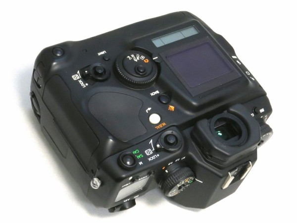 CONTAX N DIGITAL 【AB】 ***SOLD OUT*** : コンタックス専門店 カメラ