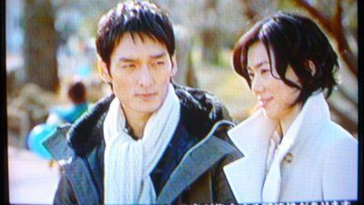 冬のサクラって見てますか 支配人のたららんな日々