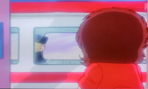 銀河鉄道999最終回「青春の幻影 さらば999 後編」#113 : 支配人のたら