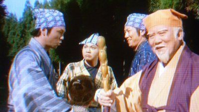 水戸黄門 最終回 支配人のたららんな日々