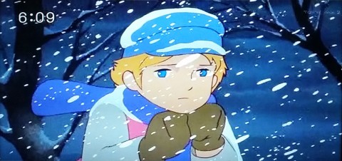 フランダースの犬 最終回 天使たちの絵 分かりやすいあらすじ 支配人のたららんな日々