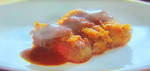 天皇の料理番、一挙放送 : 支配人のたららんな日々♪