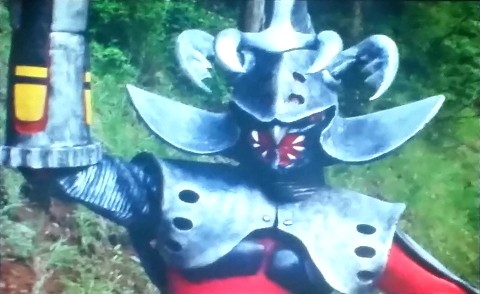 V3反転キックの謎 支配人のたららんな日々