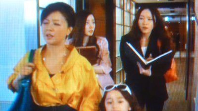 きょうから月９ 全開ガール 支配人のたららんな日々