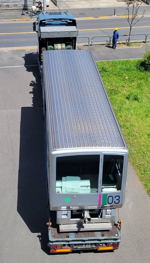 田舎者さん専用.5 SK135SR-5F(Hultdinsグラップルソー MGS20装着)［稼働現場