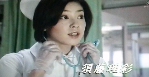 再放送中の救命病棟24時 支配人のたららんな日々 再放送中の救命病棟24時 支配人のたららんな日々