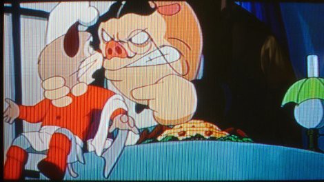 長靴をはいた猫 80日間世界一周 支配人のたららんな日々