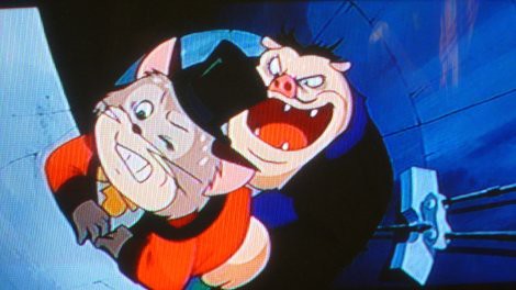 長靴をはいた猫 80日間世界一周 支配人のたららんな日々