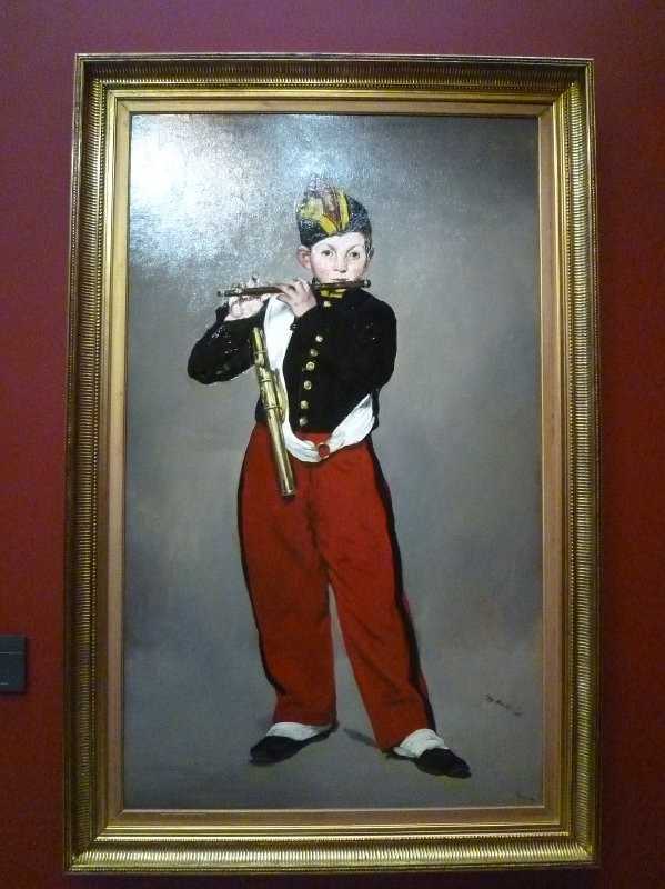 オルセー美術館の絵画 Www Mayfloweracademy Org