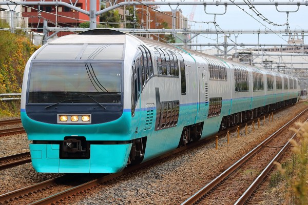 引退勧告が出た251系 支配人のたららんな日々