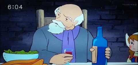 フランダースの犬 最終回 天使たちの絵 分かりやすいあらすじ 支配人のたららんな日々