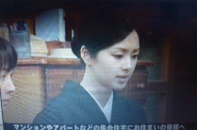 さくら心中 支配人のたららんな日々