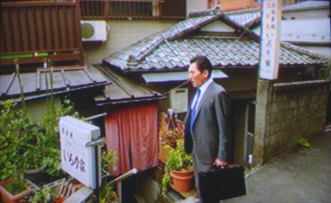 孤独のグルメseason4の箱根宮ノ下の いろり家 さんへ 支配人のたららんな日々