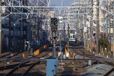 i*i様 トミーテック　東武8000系8175編成+8506編成の10輌編成　動 鉄道コレクション | ジオコレ | トミーテック