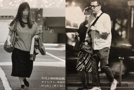 実は共演者キラー 仲間由紀恵の夫 田中哲司の女性遍歴がヤバい オンナん家