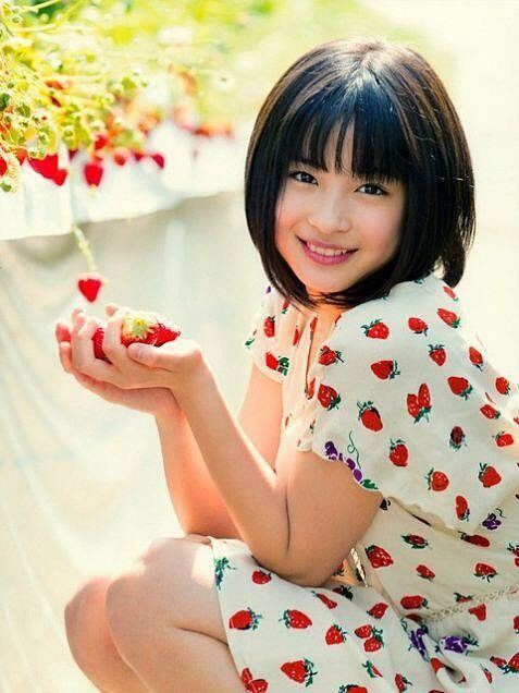 画像 島崎和歌子46歳 そもそも広瀬すず似 に反論 すずちゃんが私に似ているんです アイドル整形 美容まとめ