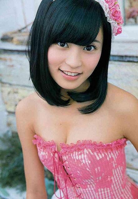 関ジャニ村上の彼女 小島瑠璃子が嫌われる理由が判明 豊胸疑惑もwwwwwwwwww アイドル整形 美容まとめ