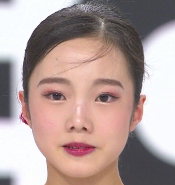 フィギュア 整形疑惑の本田真凜 強化指定外れたのに水ト麻美アナ写真撮ってる場合じゃない件wwwwwwwwww アイドル整形 美容まとめ