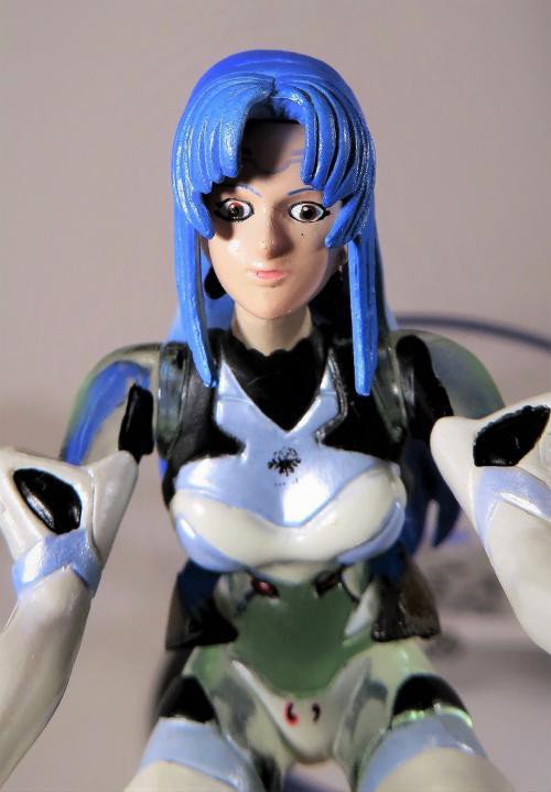 1個1万円 コナンのスノードーム フィギュアの質が低すぎてクレーム殺到 ガムブログ 昭和な話題やらオカルトやら