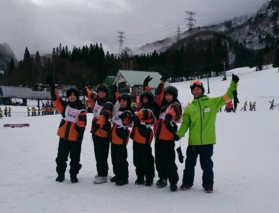 1月29日 水 修学旅行 班別写真1 兵庫県立小野工業高等学校長のblog