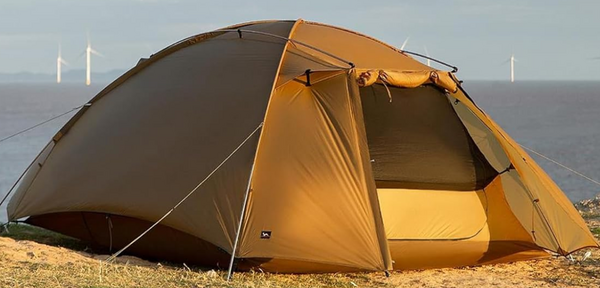 美品 TOMOUNT テント FORTUNE TENT ドームテント 楽天市場】【TOMOUNT公式】【新作】 tomount カンガルーテント
