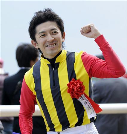 福永 スタートは若い頃から得意としている 競馬2chまとめブログbyサタうま