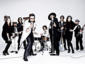 米米clubって浪漫飛行しか無いよね おんそく