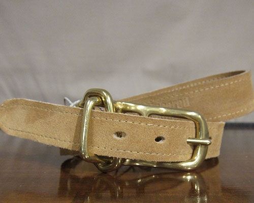 Engineered Garments QUICK RELEASE BELT Engineered Garments QUICK