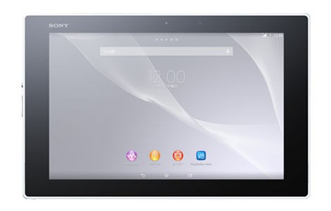 Xperia Z2 Tablet SOT21 いろいろ試してみる : 思いつき改造工房＋α