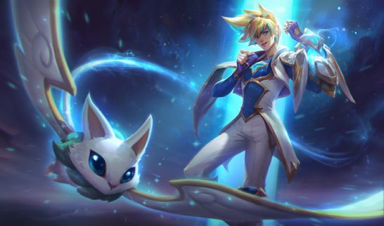 性欲の権化エズリアル スキン別偏見集 ニートが往くleague Of Legends