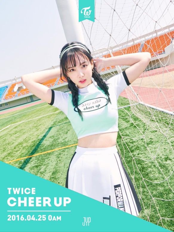 Twice 今月25日にカムバック くらっぴょへんず